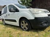 Citroën Berlingo Diesel 3 Sitzer Kastenwagen - Citroën Berlingo: Kastenwagen