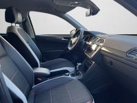 Volkswagen Tiguan - Vorschau Bild 5