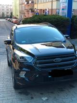 Ford Kuga / Escape ST-Line 2.0 Benzin 240 PS - Ford Escape Gebrauchtwagen