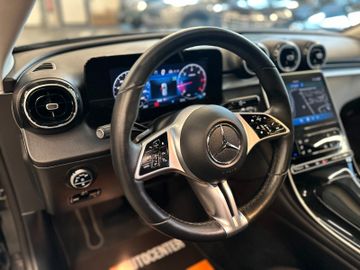 Mercedes-Benz C 200 C T-Modell *Pano*Keyless*Kamera*VOLL*