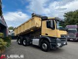 Mercedes-Benz Arocs 2645*6x4*Meiller*Bordmatik*AP-Achsen*Alcoa - Angebote