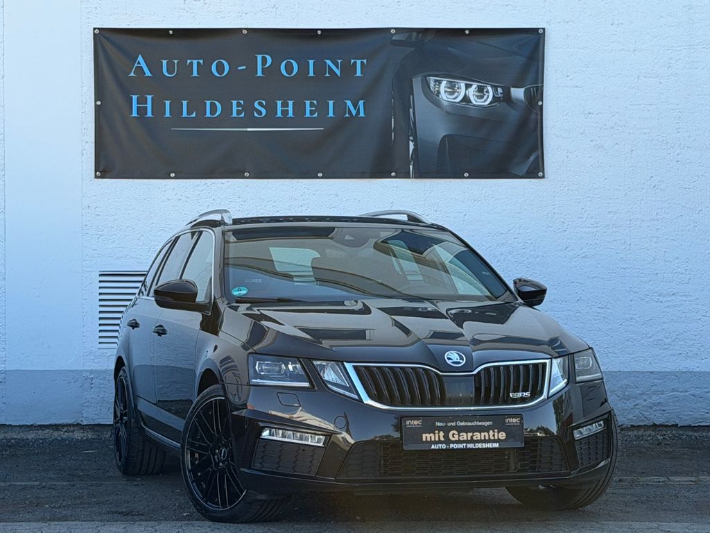 Image of Skoda Octavia