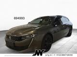 Peugeot 508 SW Hybrid 225 GT ACC | KAM | KEYLESS - Peugeot 508 mit Hybrid-Antrieb