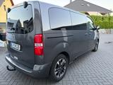 Opel Zafira Life AT8 Tourer M  1.Hd/7Sitze/Leder/AHK - Opel Zafira Life: 7 Sitzer