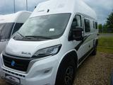 Knaus Boxlife 600  DQ  Automatik,4Pakete,2024 - Knaus Boxlife 600 DQ