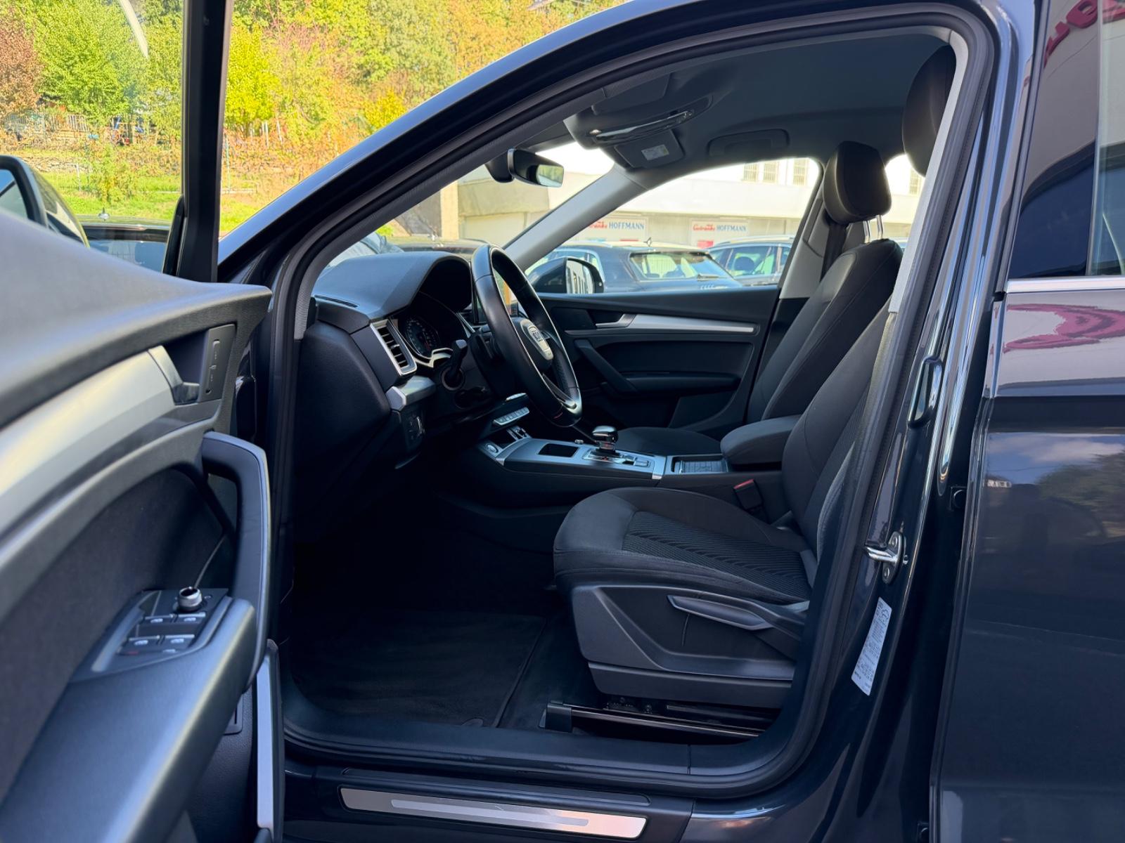 Audi Q5 40 TDI quattro, миниатюра 12