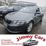 Skoda Octavia III Combi Diesel 2.0 TDI DSG Clever - Skoda Octavia: Ii Combi