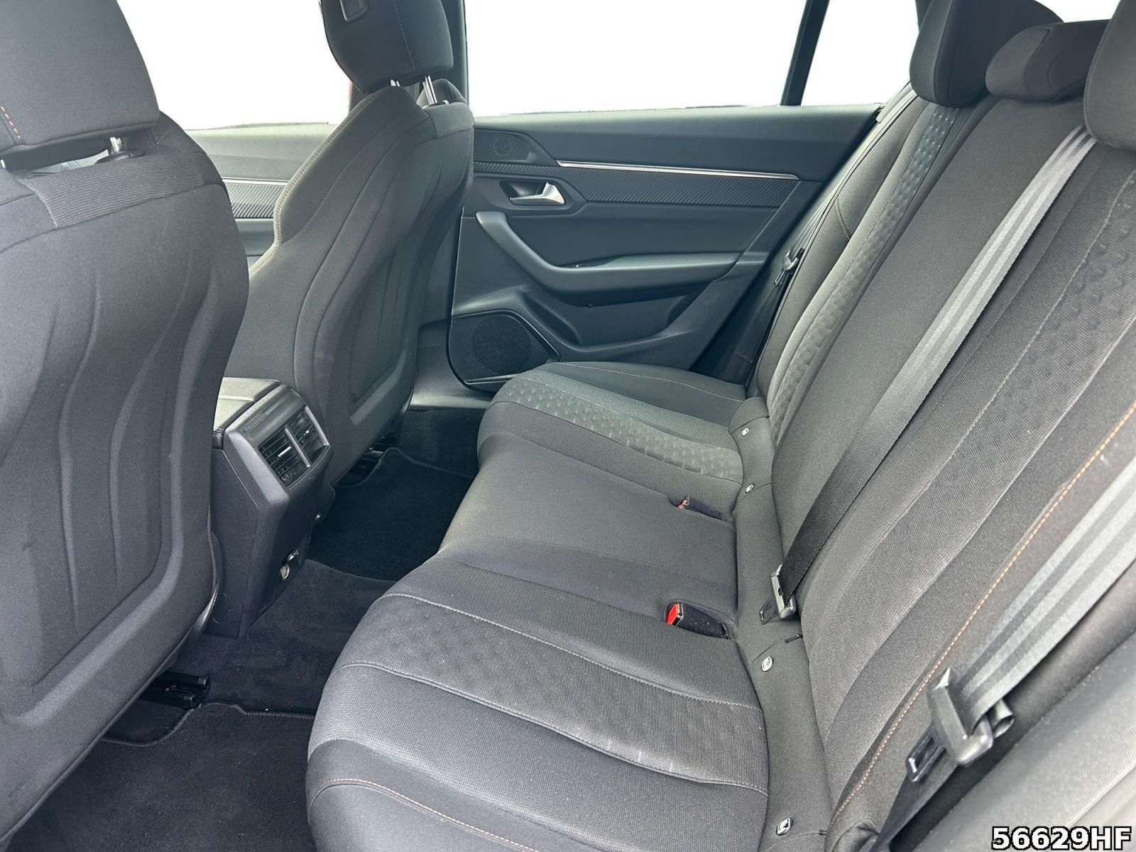 Fahrzeugabbildung Peugeot 508 Active Pack +SHZ+CARPLAY+TEMPOMAT+180KAMERA