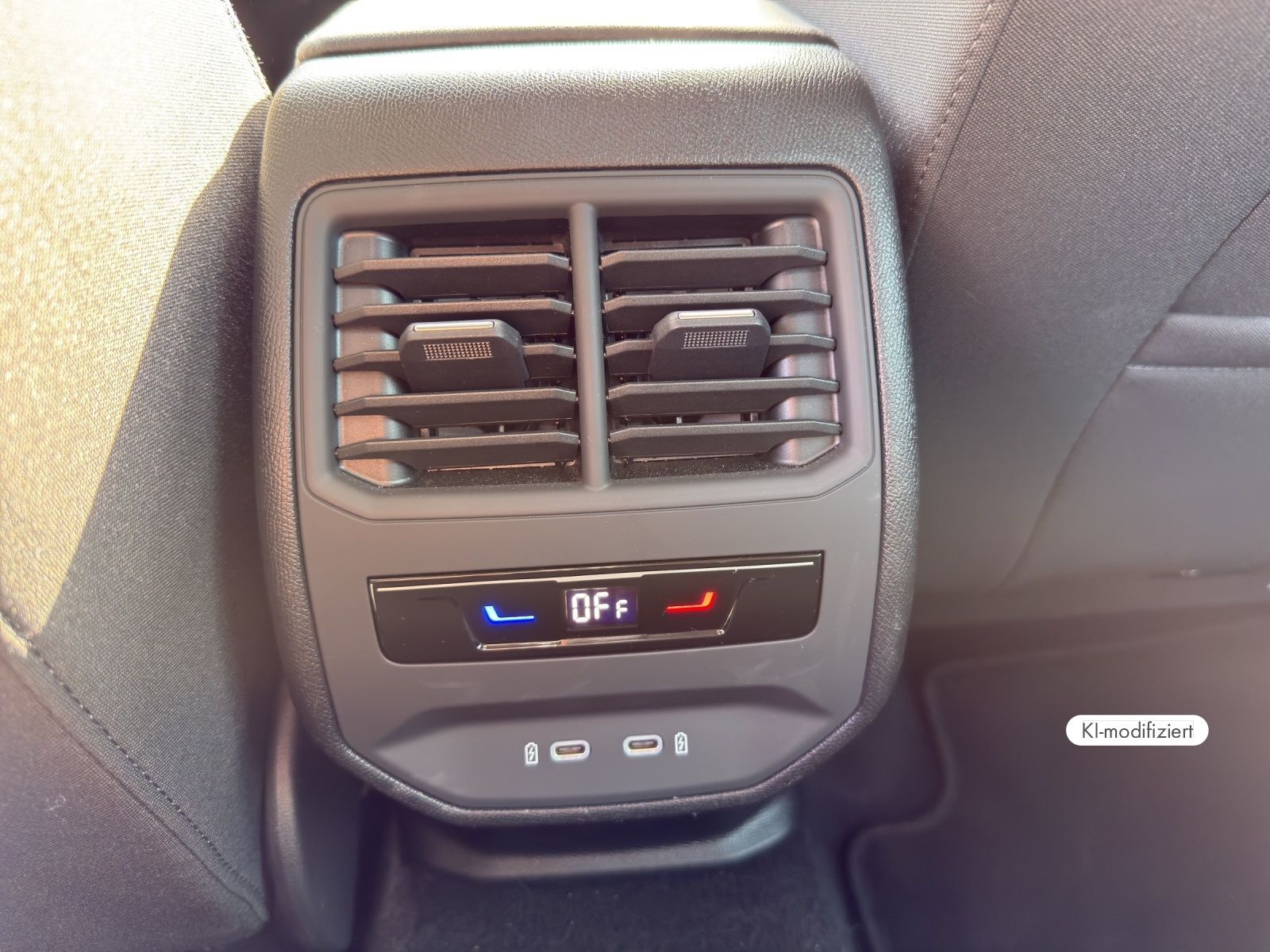 Seat Leon - Bild 20