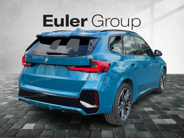 BMW X1 xD20dA M-Sport-Pro Pano AHK 19''SR Kein Miete foto 4