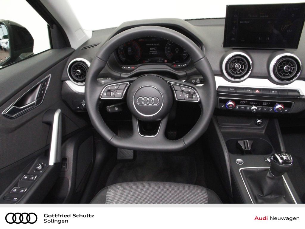 Audi Q2 - Bild 15