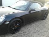 Porsche 991 Carrera Cabriol  Neuer Approved Bis 03.2026 - Porsche 991 in Wiesbaden