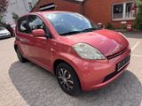 Daihatsu Sirion  1.3 100th Anniversary'Automatik'Klima - Daihatsu Sirion: Auto