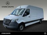 Mercedes-Benz Sprinter 316 KA Hochdach LBW LED NAVI RFK KLIMA - Kastenwagen Sprinter