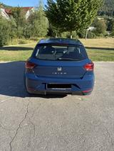 Seat Ibiza 1.0 MPI 59kW Style  - Seat Ibiza: Mpi