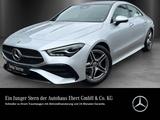 Mercedes-Benz CLA 180 AMG Prem AHK Pano LED Memo KeyGo Totwink