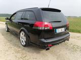 Opel Vectra Caravan OPC 2.8 V6 Turbo 206kW - Opel Vectra: 8 Turbo