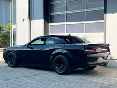 DODGE Challenger SRT Demon 170