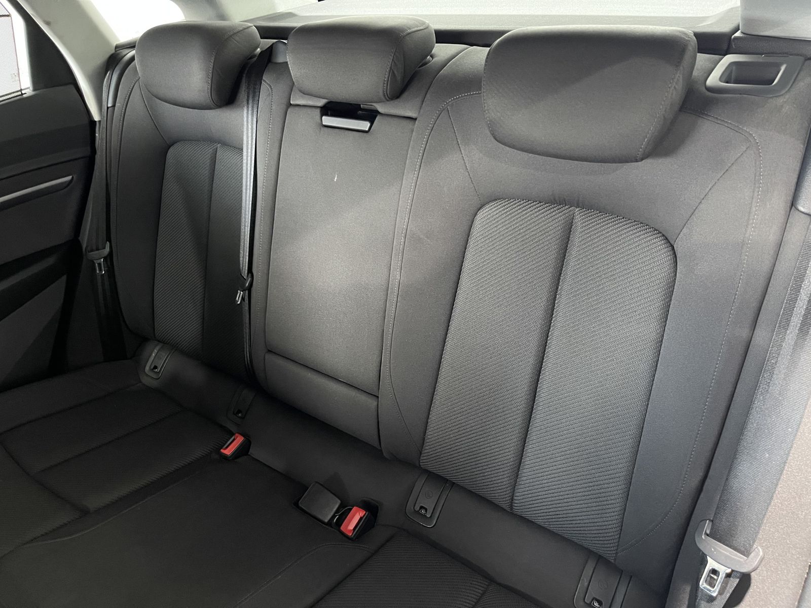 Fahrzeugabbildung Audi e-tron Sportback 55 Quattro*AHK*LED*Cam*