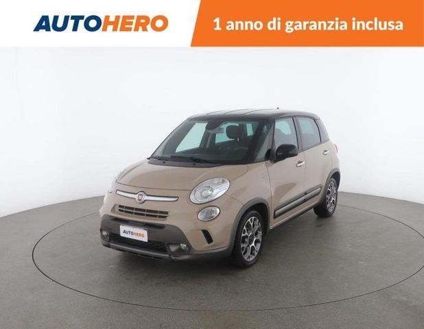 Fiat FIAT 500L 1.6 Multijet 120 CV Trekking