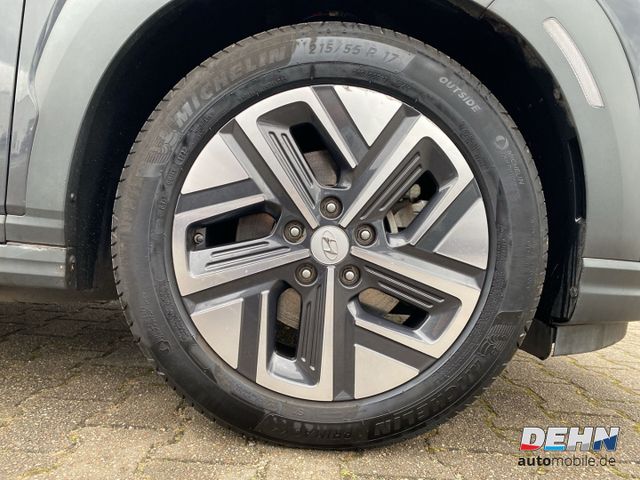 Hyundai KONA EV 150KW Style Fahrassis Navipaket