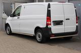 Mercedes-Benz Vito Kasten 111 CDI+Klima+Navi+Kamera+Tempomat - Mercedes-Benz Vito 111 cdi