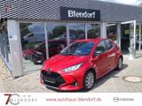 Mazda 2 Hybrid Select LED|Kamera|Allwetter - gebrauchte Mazda 2 Hybrid aus dem Jahr 2022