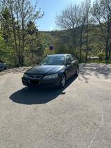 Honda Accord CH6 1.8i V-Tec 2002 - Honda Accord: 1.8