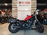 Honda CMX 500 *Seitenkoffer-Set* - CHOPPER 50