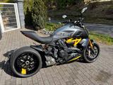 Ducati Diavel 1260 S Black Steel mit Garantie - DUCATI DIAVEL 1260 S