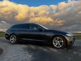 BMW 525d Touring Luxury L Head Up AHK Schwarz. Pano - BMW 525 mit Diesel-Antrieb: Kombi, Schaltgetriebe