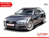 Audi A4 2.0 TDI Avant S-Tronic Bi-Xenon Navi PDC USB - Audi: Us