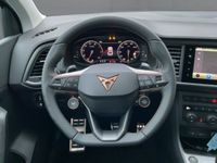 Cupra Ateca - Vorschau Bild 9