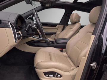 Porsche Cayenne 1. Hand, Leder, Panorama *mtl. 485€*