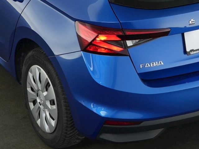 Fabia AMBITION TSI DSG+NAVI+SITZHEIZUNG+LED LICH
