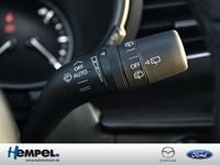 Mazda 3 - Vorschau Bild 17