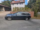 BMW 530d zu verkaufen  - BMW 530 aus 2009: 530d