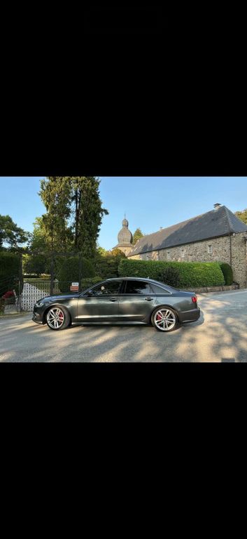 Image of Audi A6
