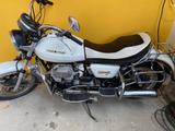 Moto Guzzi California II - MOTO GUZZI CALIFORNIA II
