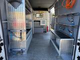 Fiat Ducato Maxi L4 Werkstattausbau Standklima Standh - Fiat Ducato: Maxi