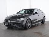 Mercedes-Benz C 180 AMG/Advanced/Night/19''/LED/Kamera/DAB/AHK