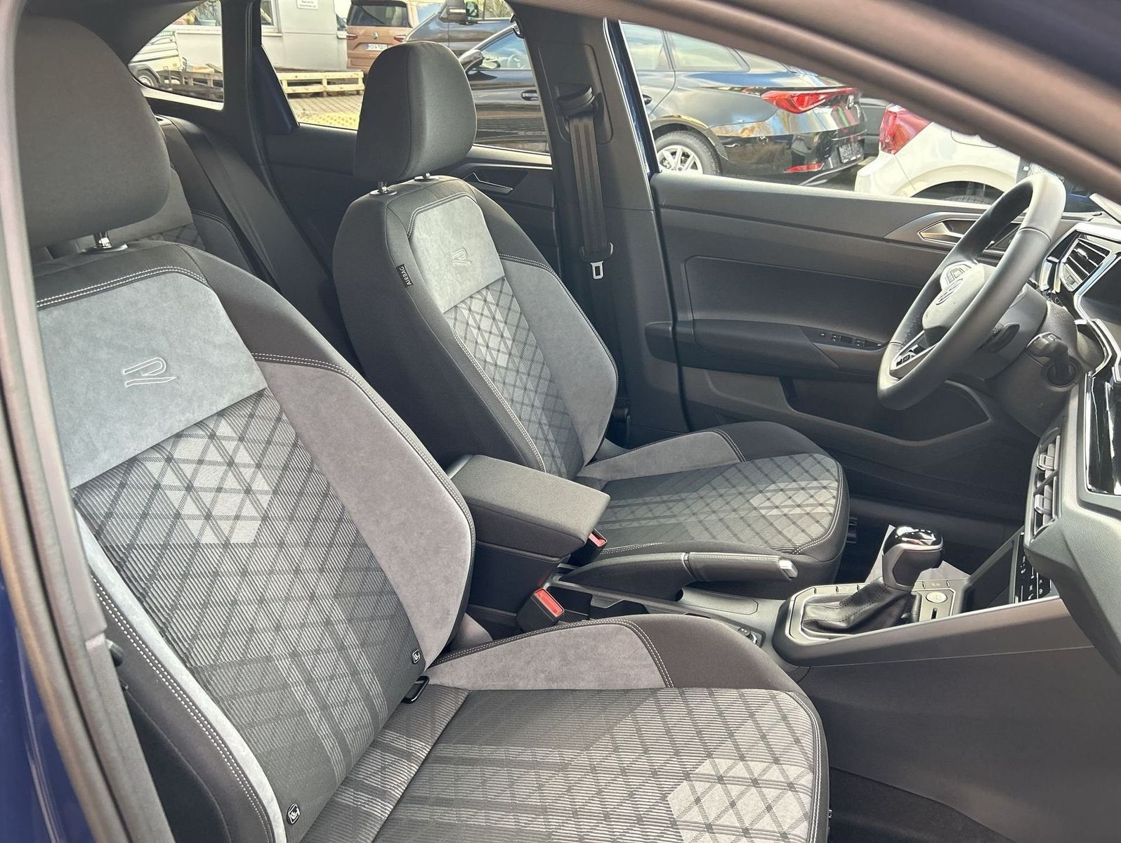 Volkswagen Taigo - Bild 14