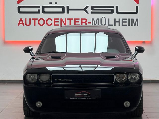 Dodge Challenger 3,6*Coupe*