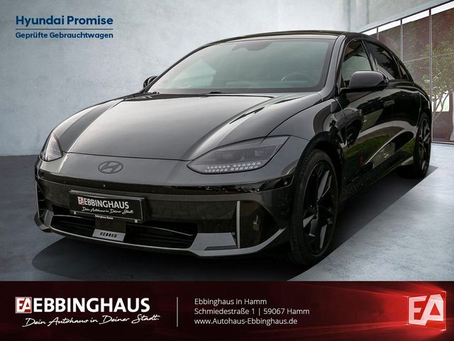 Hyundai IONIQ 6Ioniq 6 First Edition Elektro 4WD 360° Kamera