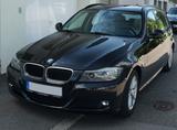 BMW 320i Touring E91 - Leder, Xenon, Panorama - BMW 320: 320i E91