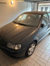 Volkswagen VW Polo 6N - gebrauchte VW Polo aus dem Jahr 1995