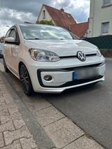 Volkswagen VW Up! Move Up! 1.0 60Ps - Volkswagen e-up!: Privatanbieter