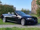 BMW 335i Cabrio - - BMW 335 in Hamm
