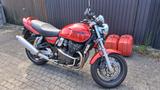 Suzuki GSX 750 AE Inazuma - SUZUKI 1998 GSX 750