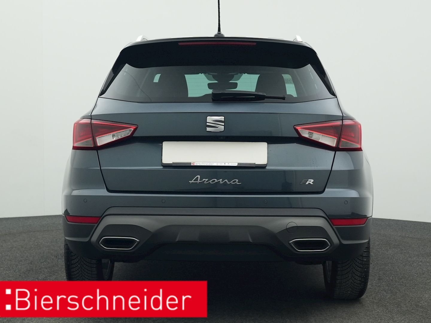 Seat Arona - Bild 5